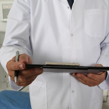 Dr. Pérez Tomasoni