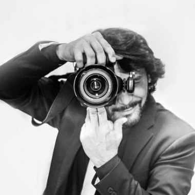 Jota Ribeiro (Fotografo)