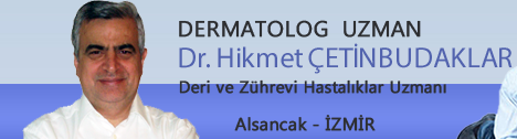 Dr. Hikmet Çetinbudaklar