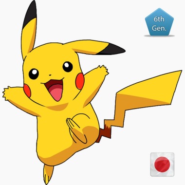 Pokemon-go