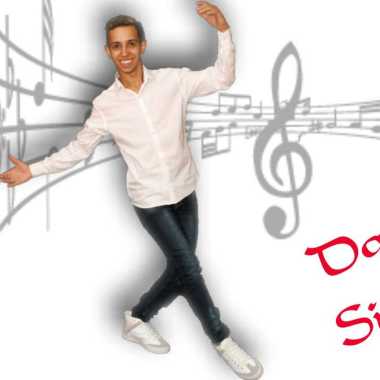 Professor de Dança