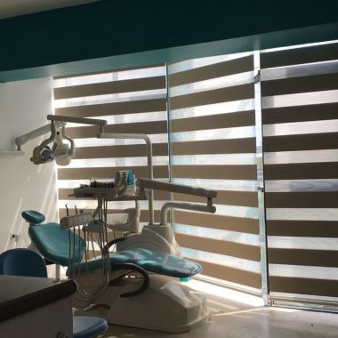 Contreras Cortinas Y Persianas
