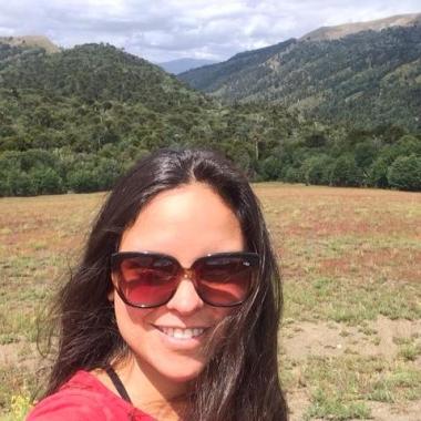 Daniela Macías