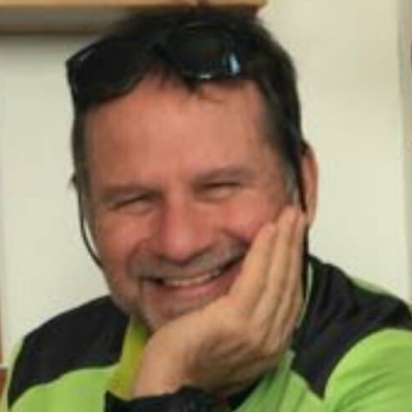 Dr Massimo Bisconcin