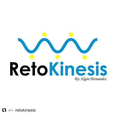 RETOKINESIS