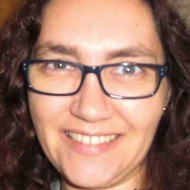 Raquel Freches fisioterapeuta e massagista terapeutica.