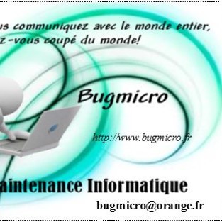 Bugmicro