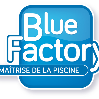 Blue Factory