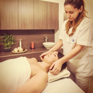 MASOTERAPIA DARMA