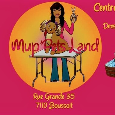 Mup'Pets Land