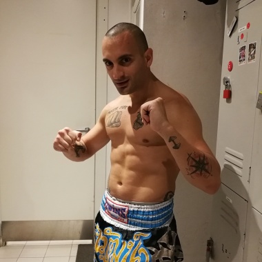 Massimo guastella PT