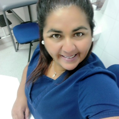 Rosita Fuenzalida