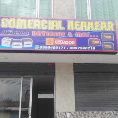 Comercial Herrera