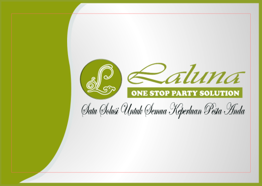 LALUNA PARTY SOLUTION
