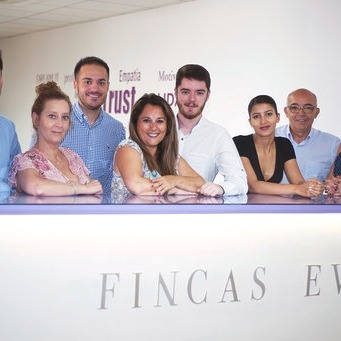 Fincas Eva Servicios Inmobiliarios S L