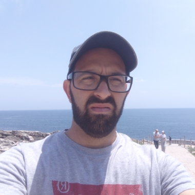 Daniel Morais