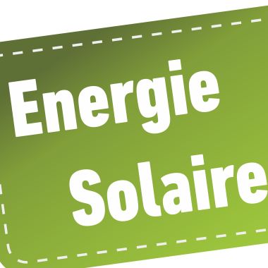 ENERGIE SOLAIRE 85