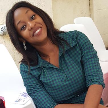 Ifeoma Okany