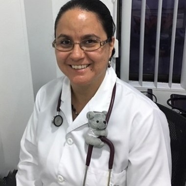Medico Pediatra