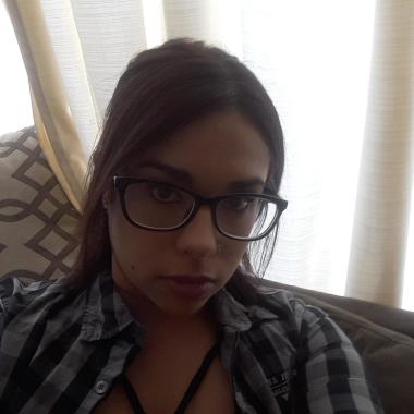 Jenny Romero