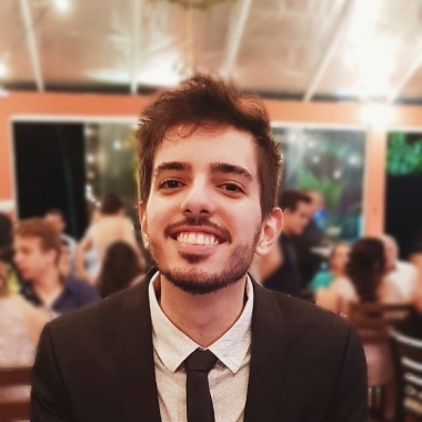 Arquiteto Luan Verli