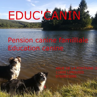 Educ'canin