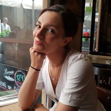 Giulia Nepote Makeup Artist