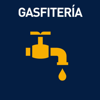 GASFITERIA Y ALCANTARILLADO LUIS LOPEZ