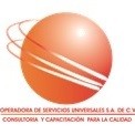 OPERADORA DE SERVICIOS UNIVERSALES S.A. DE C.V. (OSUSA)
