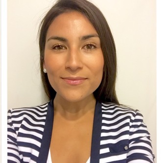 Profesora de educacion fisica