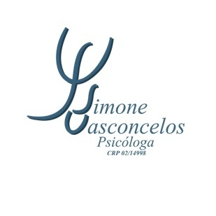 Simone Vasconcelos Psi