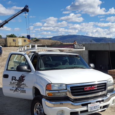 RJL Electrical