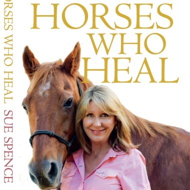 Horses Helping Humans Sue Spence Communications