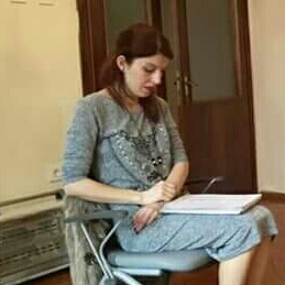 Seda hizan