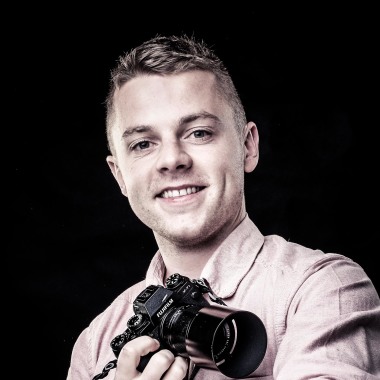 Kuba Pabis - Fotografia