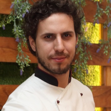 Marcos Sarrión