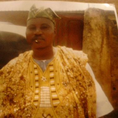 JAGILEGBO SOGUN