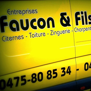 Faucon et Fils sprl