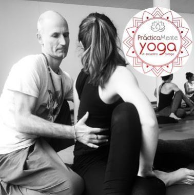 PrácticaMente Yoga