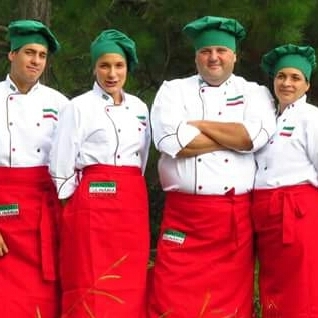 Paradiso Culinaria Italiana