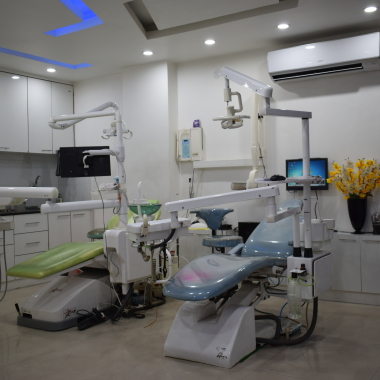 Kozmo Dental Care