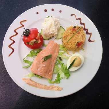 Boucherie Charcuterie traiteur