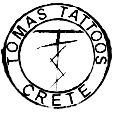 Tomas Tattoos