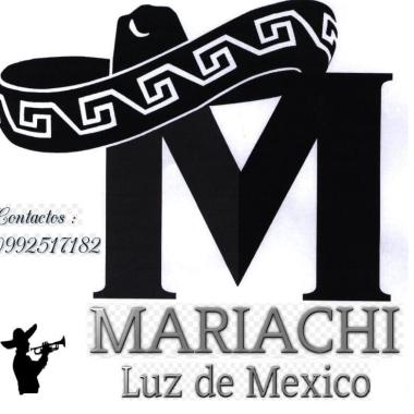 MARIACHI "LUZ DE MEXICO"