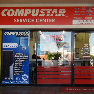 Compustar