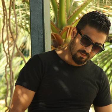 Tahir Kaan Özkan