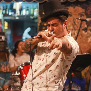 Lá Rica Band