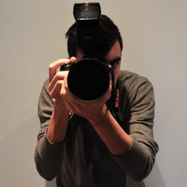 Andrea Bucci Fotografo