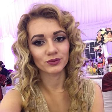 Marlen make-up