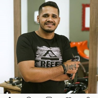Barbeiro